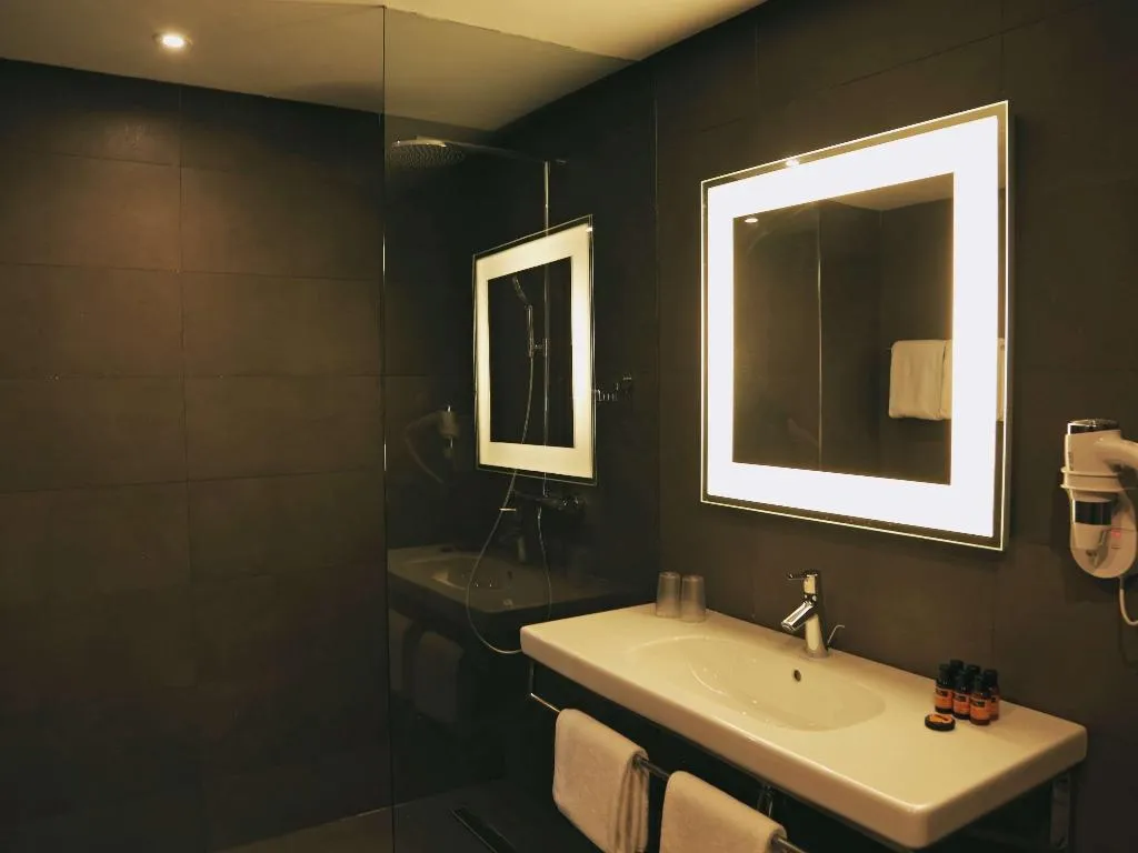 JUNIOR SUITE STANDARD Room, Novotel Mohammedia, Casablanca
