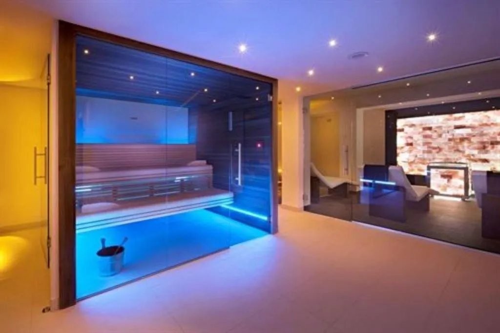Sports and Entertainment, Hotel Continental Wellness & Spa, Milan