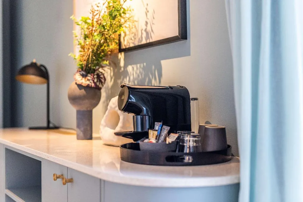 SUITE STANDARD Room, Scandic Cph-Strandpark, Copenhagen