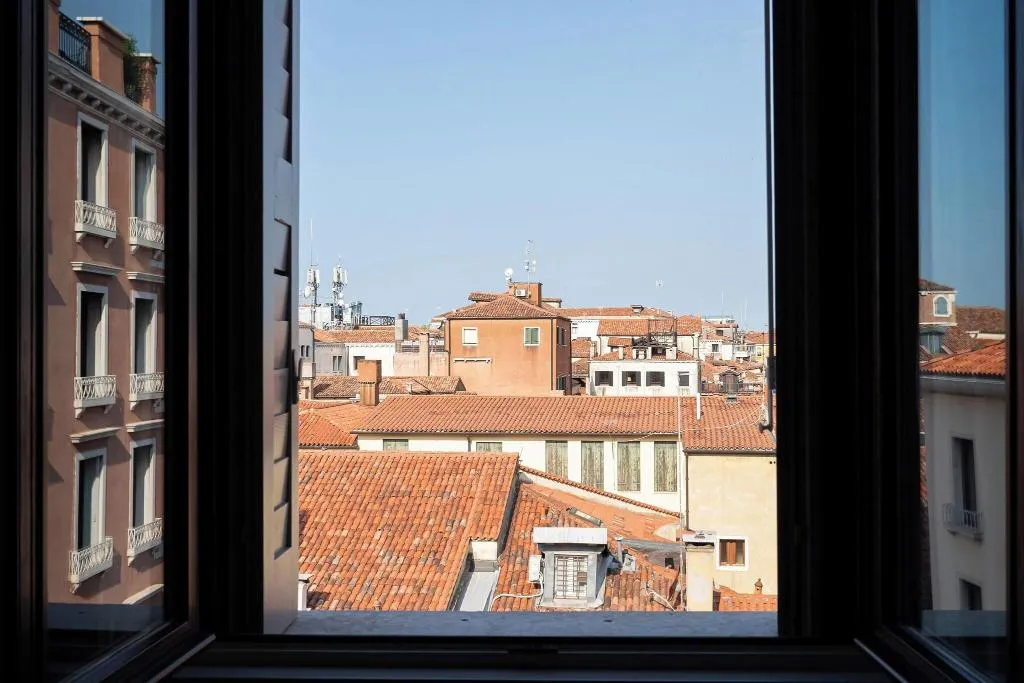 Room, The St Regis Venice, Venice