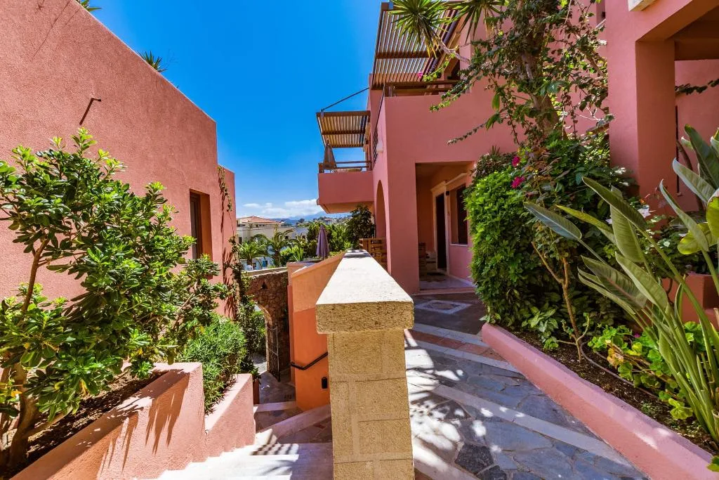 General view, Anais Collection Hotels & Suites Chania by GHH, Crete