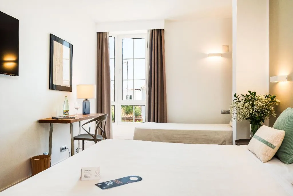 TRIPLE STANDARD Room, Hotel Menorca Patricia, Menorca