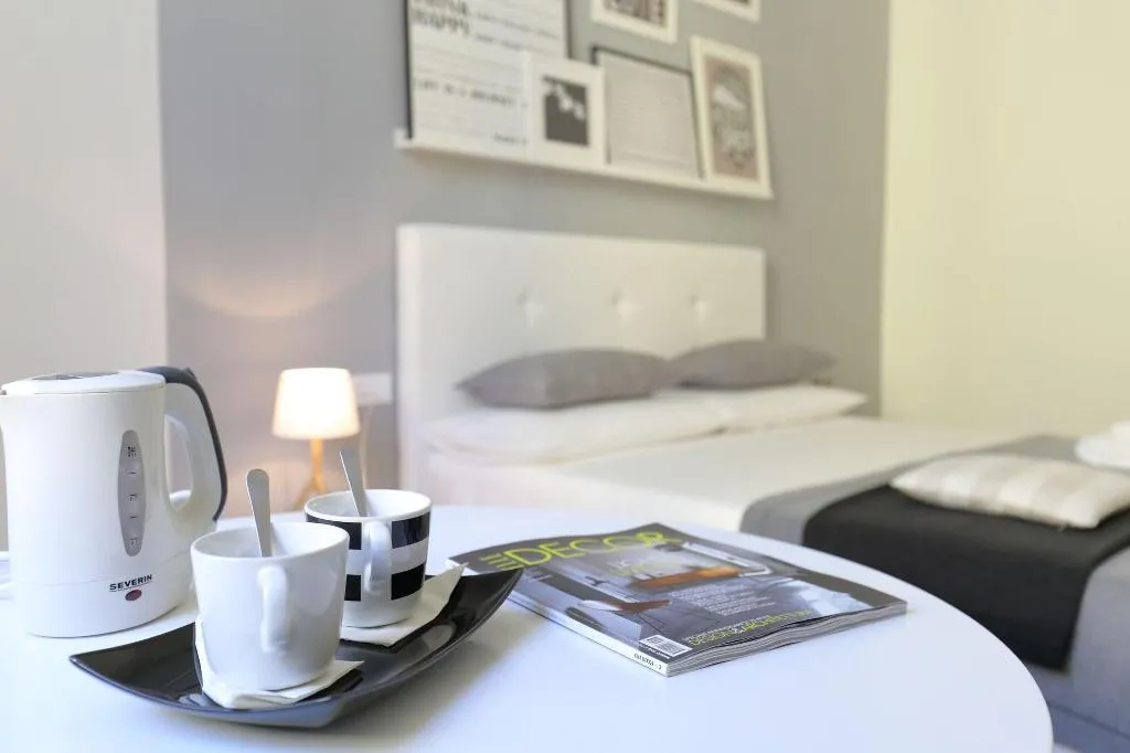 Room, 3B Bed & Breakfast Firenze Centro, Florence