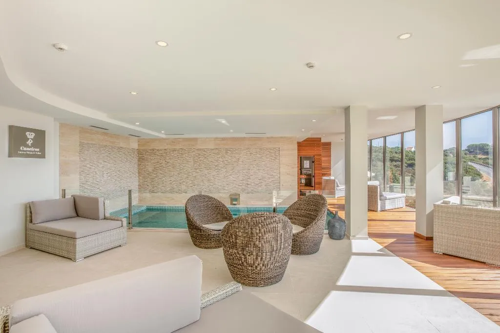 Sports and Entertainment, Caneiros Luxury House & Suites, Algarve