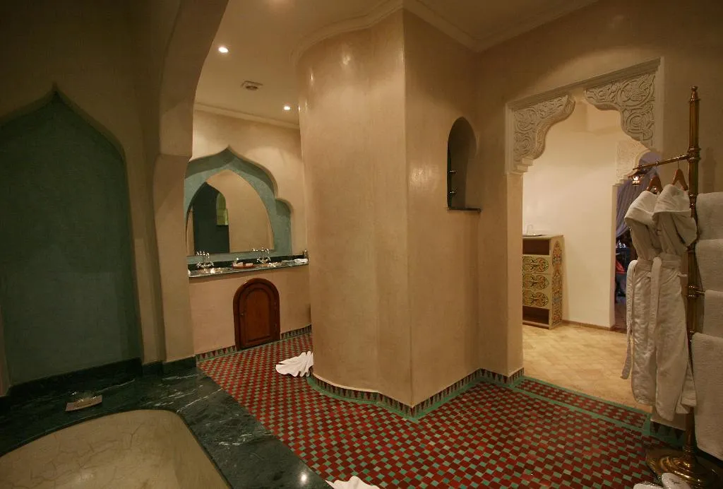 SUITE STANDARD Room, Demeures D'Orient Riad de Luxe & Spa, Marrakech