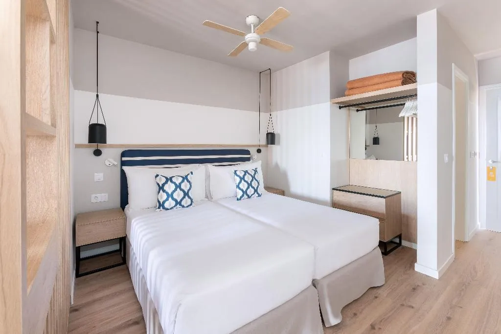 STUDIO PREMIUM SEA VIEW Room, Sol Sun Beach Apartamentos, Tenerife