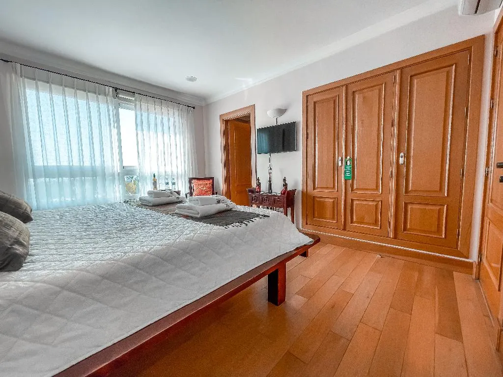 Room ONE BEDROOM ONE BATHROOM Room, The Marbella Heights Boutique Hotel, Costa Del Sol