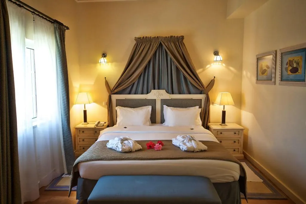 APARTMENT ONE BEDROOM Room, Vila Alba Resort, Algarve