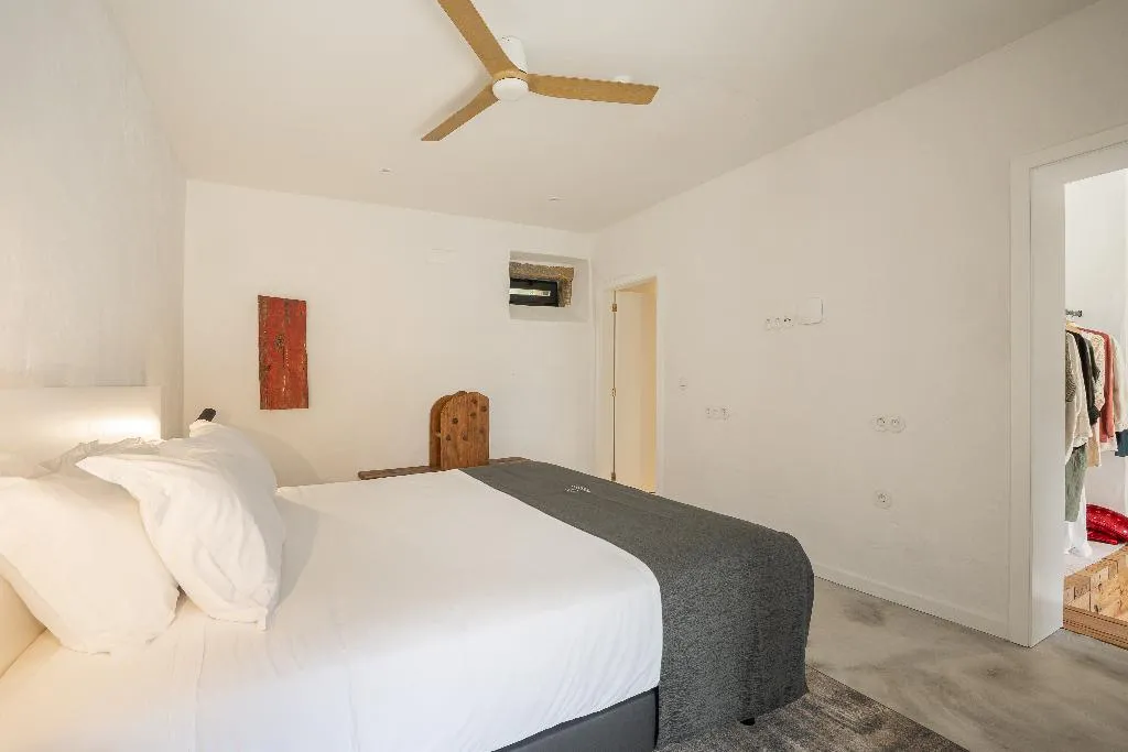 JUNIOR SUITE ONE BEDROOM Room, CasaNova Farmhouse, Porto