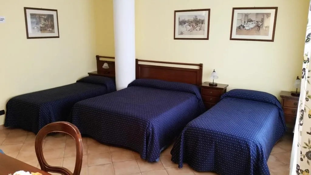 Room, Bed Breakfast Armonia, Catania