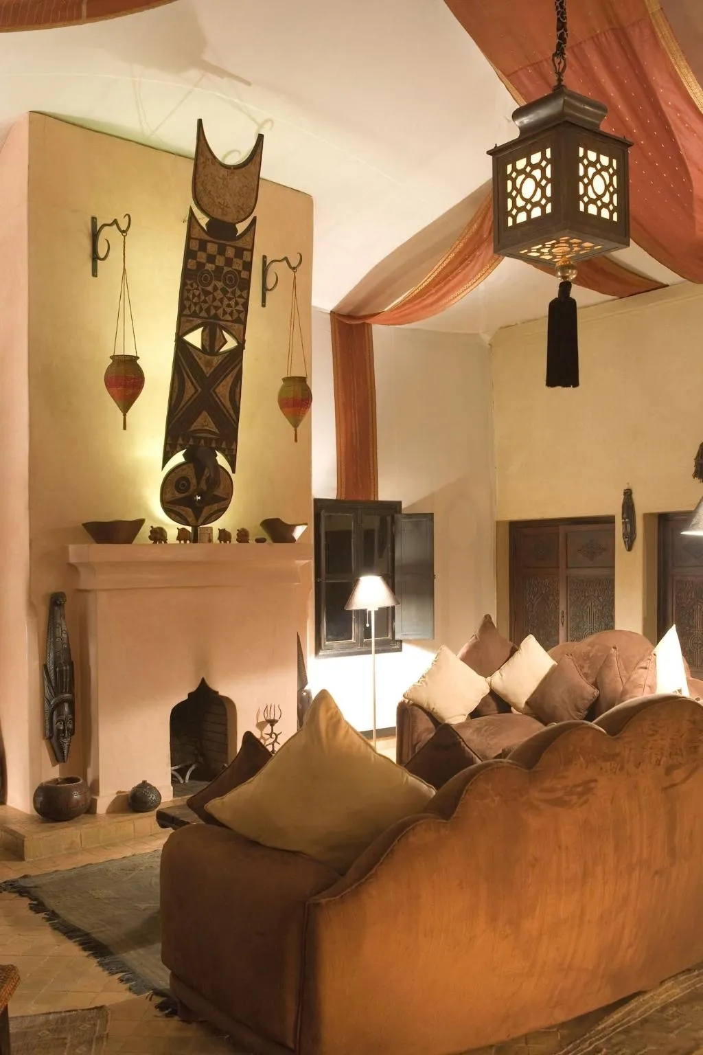 Room, Lodge K Ha Tel Spa, Marrakech