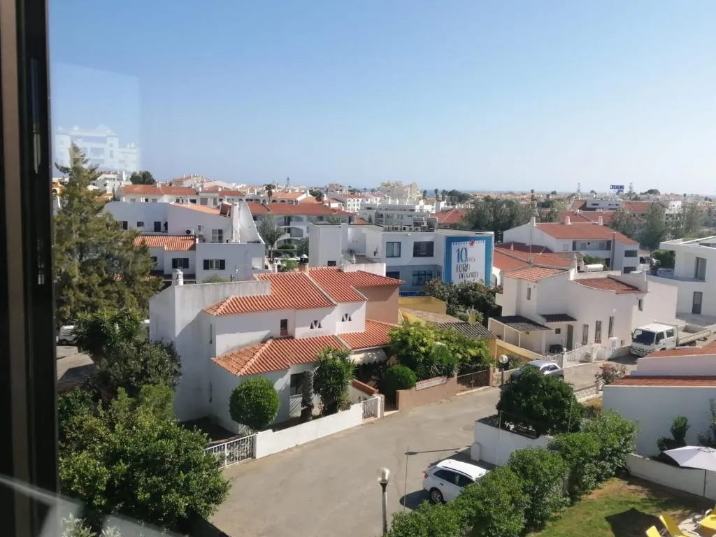 APARTMENT ONE BEDROOM ONE BATHROOM Room, Legacy Suites & Apartments Albufeira Al, Algarve