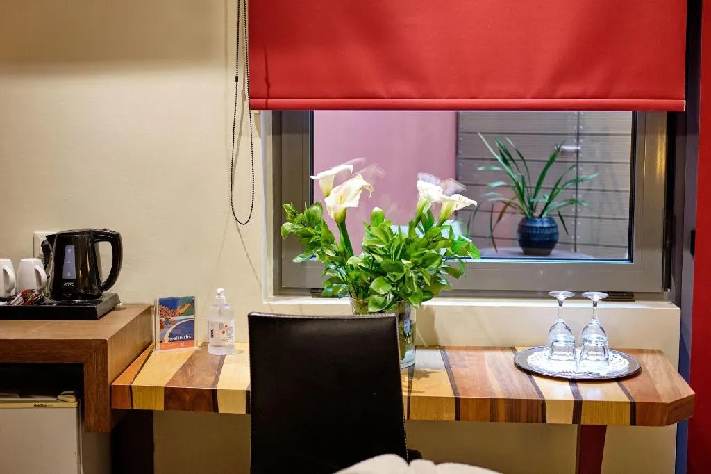 Room, Lato Annex Boutique Rooms, Crete