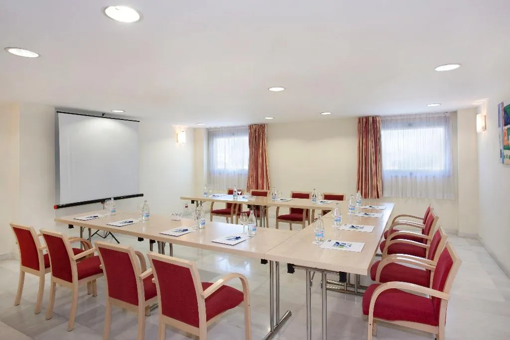 Conferences, Holiday Inn Express Madrid-Alcorcon, Madrid