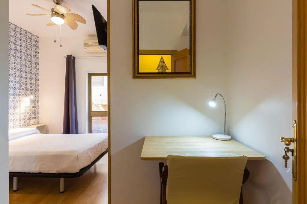 Room, Guadalupe Cozy Inns, Costa Del Sol