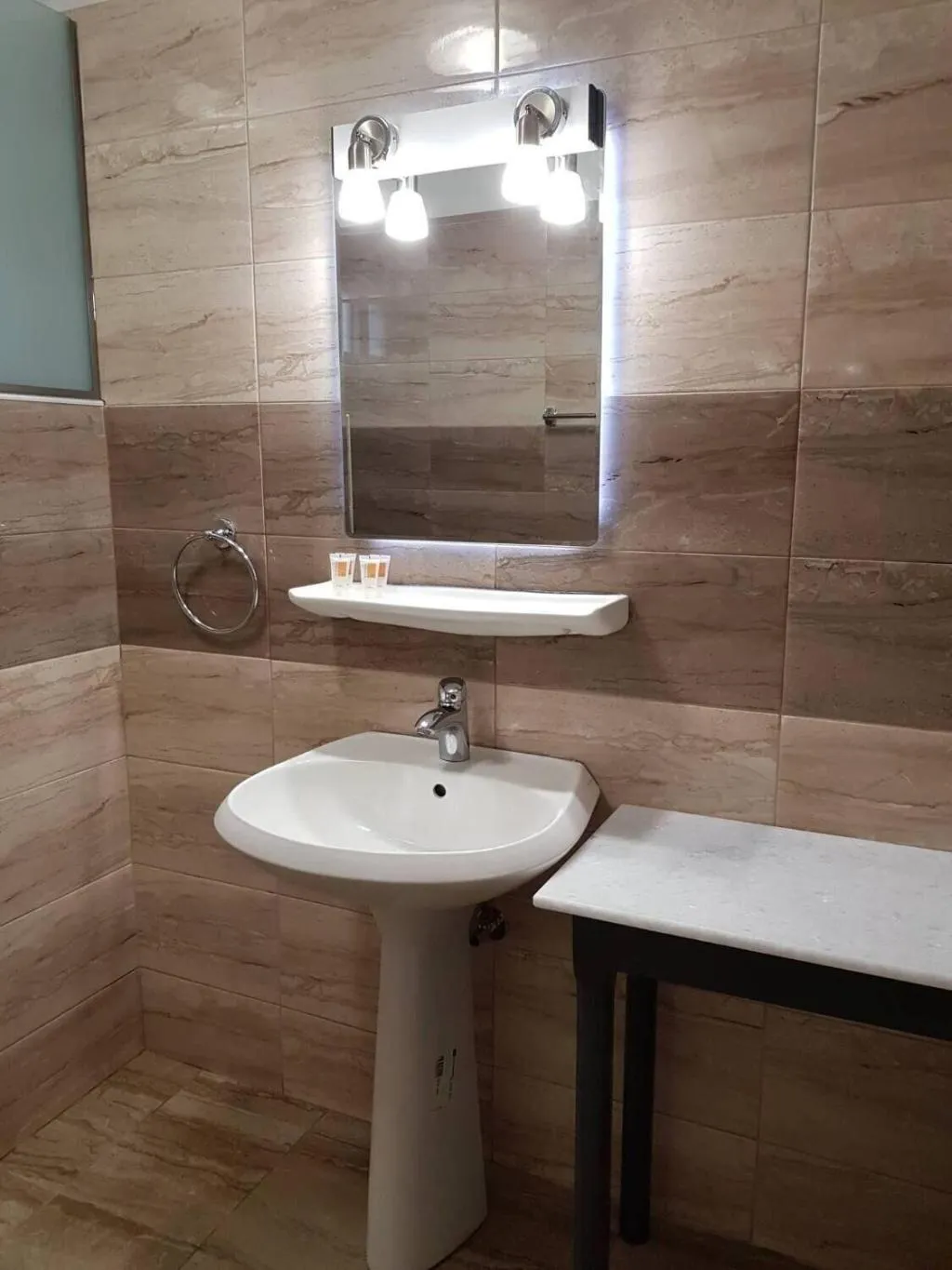 Room, Rea Hotel, Rhodes