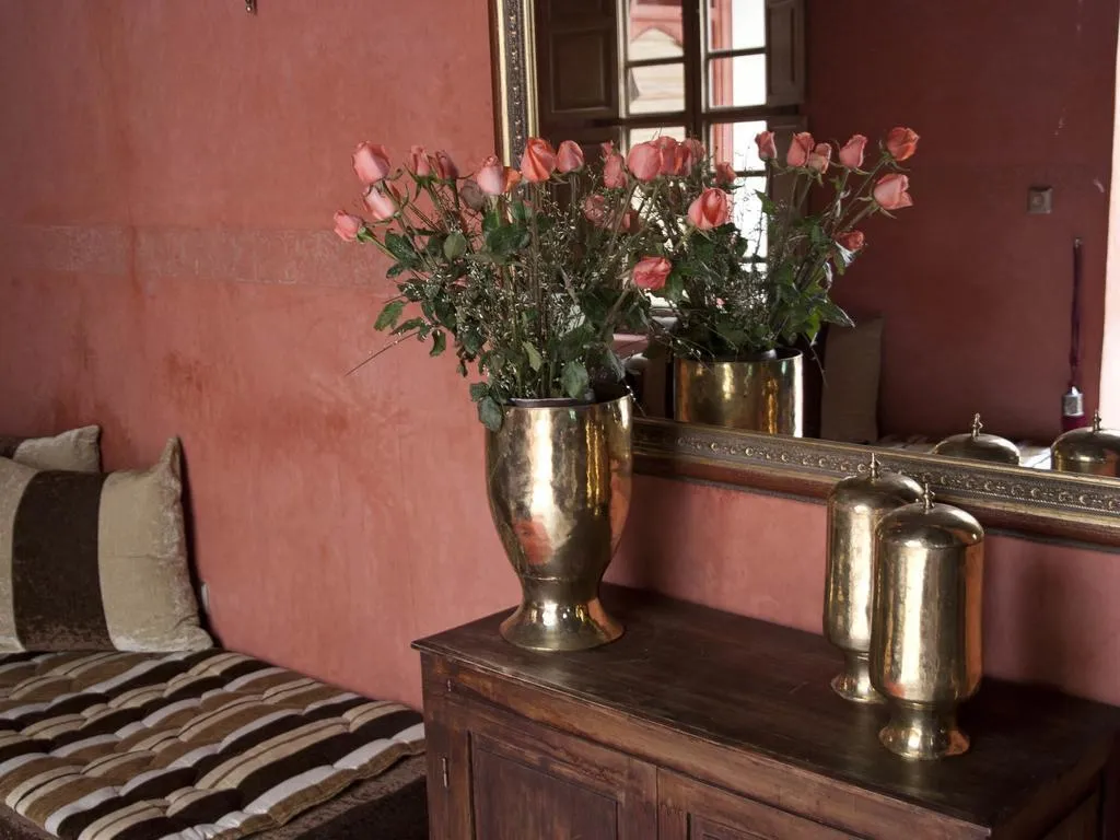 General view, Riad Des Eaux Et Spa, Marrakech