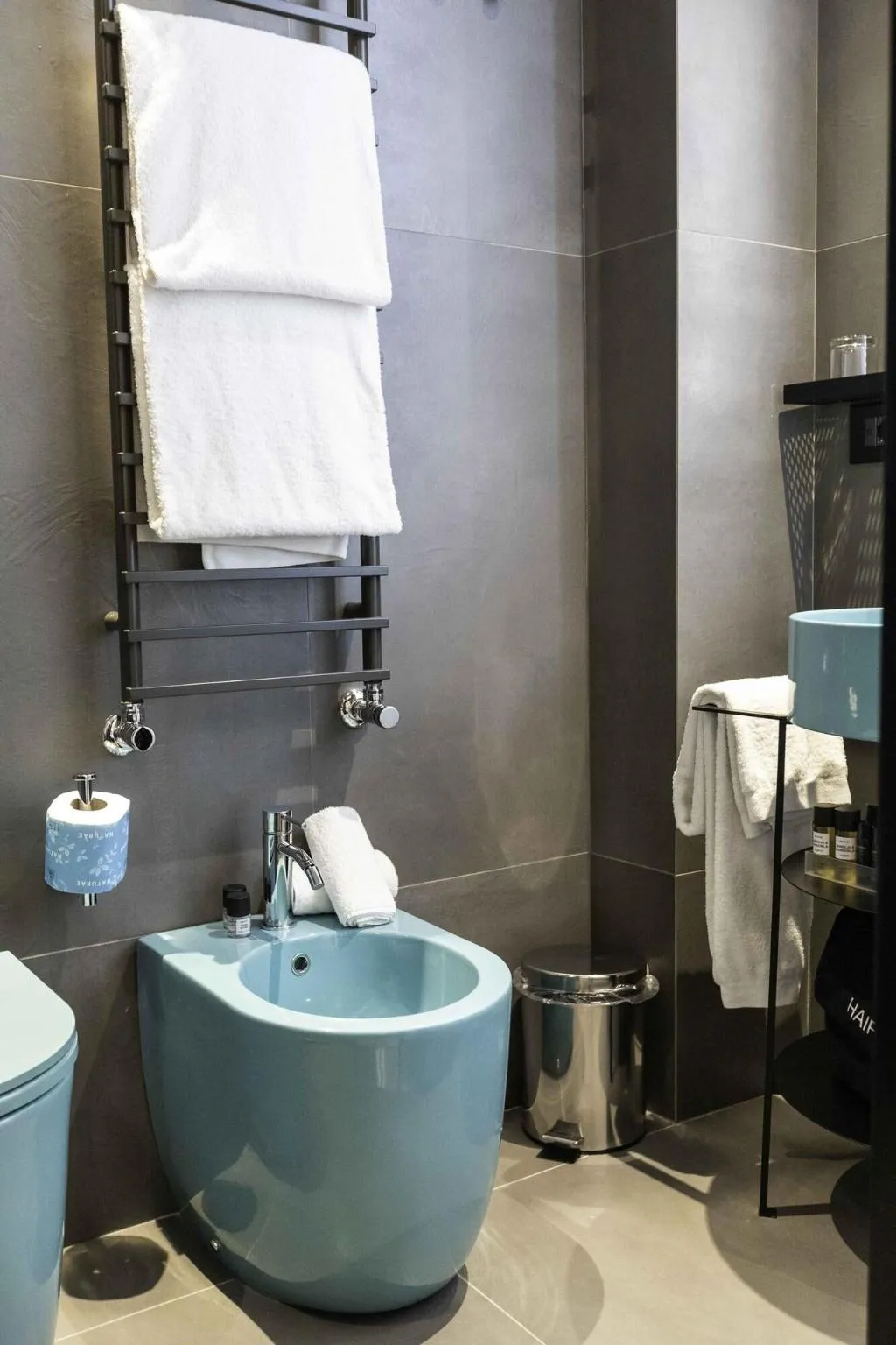 DOUBLE ECONOMY Room, The Market Urban Hotel, Florence