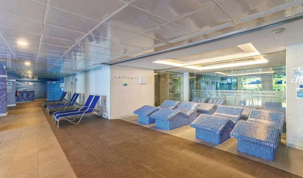 Sports and Entertainment, Hotel Spa Benalmádena Palace, Costa Del Sol