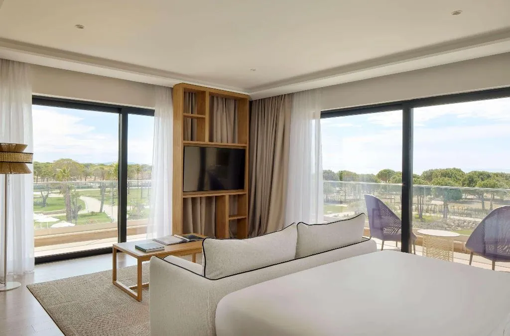 SUITE GRAND Room, Melia Durres Albania, Durres