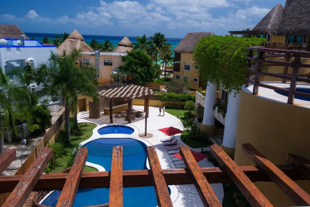 SUITE SUPERIOR TWO BEDROOMS Room, Pueblito Escondido Luxury by Mistik, Playa Del Carmen