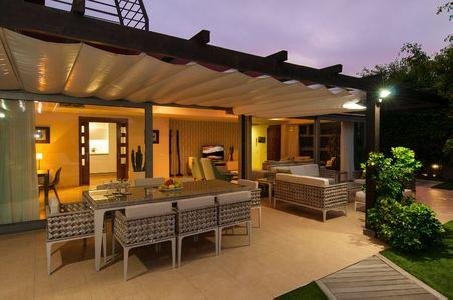 Villas Salobre, Gran Canaria
