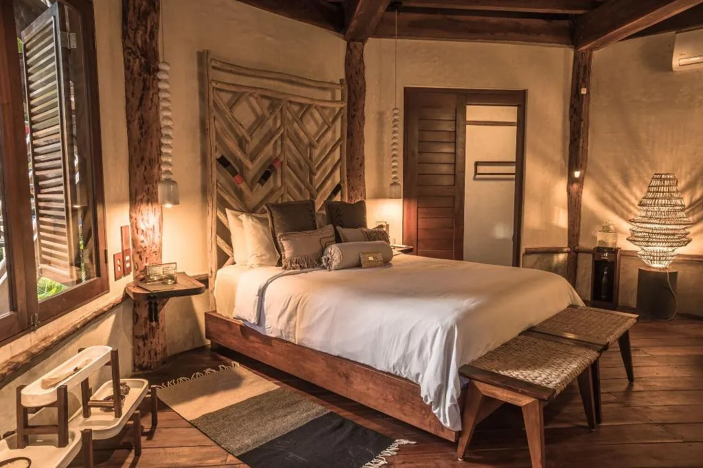 Room, Delek Tulum, Cancun Area