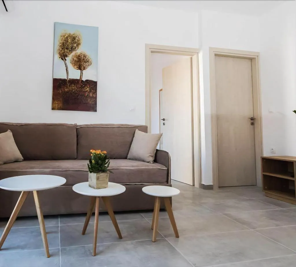 Room, Deluxe Hotel, Crete