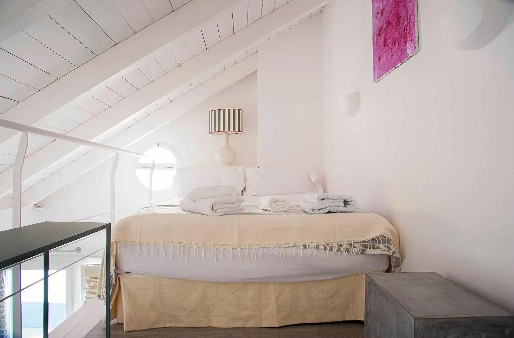 APARTMENT ECONOMY Room, Overland Suites Catedral Luxury Apartments, Seville