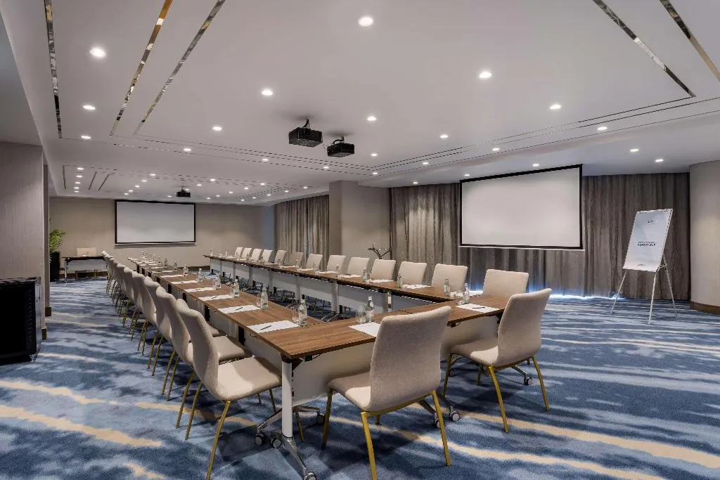 Conferences, Radisson Dubai Damac Hills, Dubai