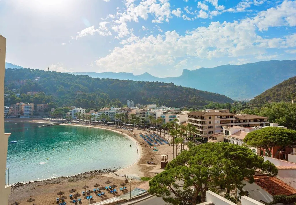 General view, Ona Hotels Sóller Bay - Adults Only, Majorca