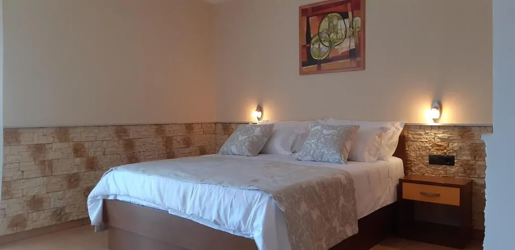 Room, Pansion Dalmacija, Split