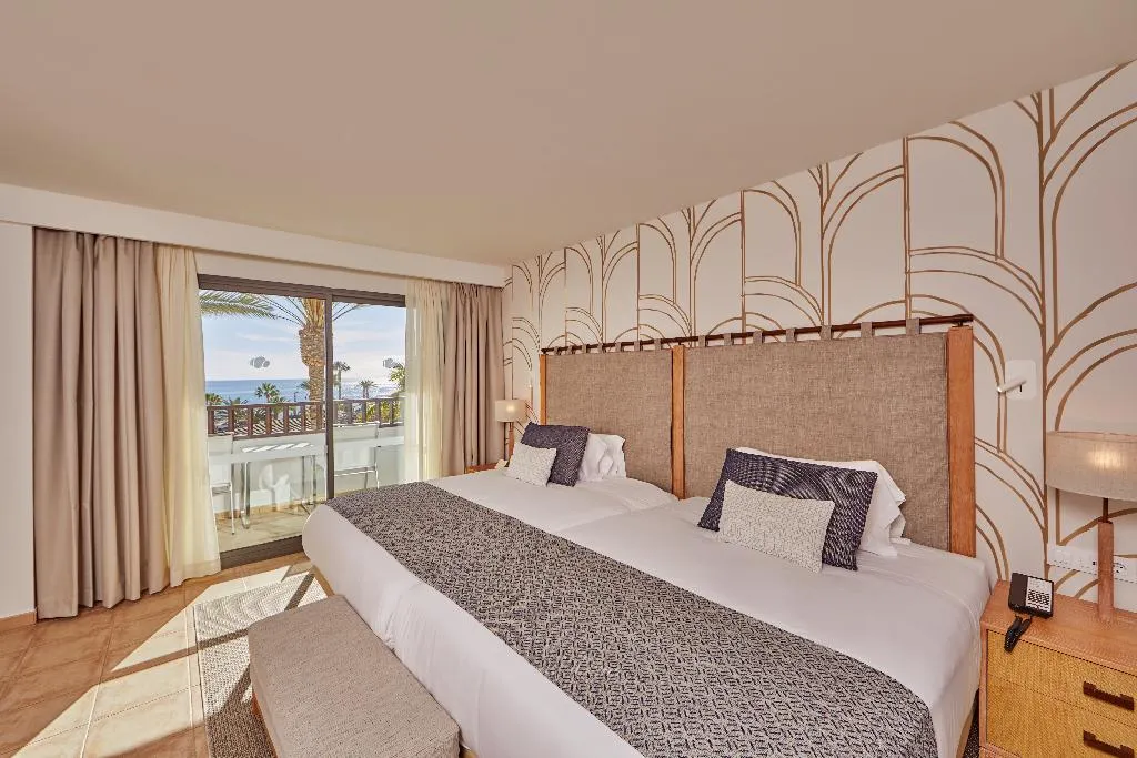 SUITE OCEAN VIEW Room, Secrets Lanzarote Resort & Spa (Adults Only), Lanzarote