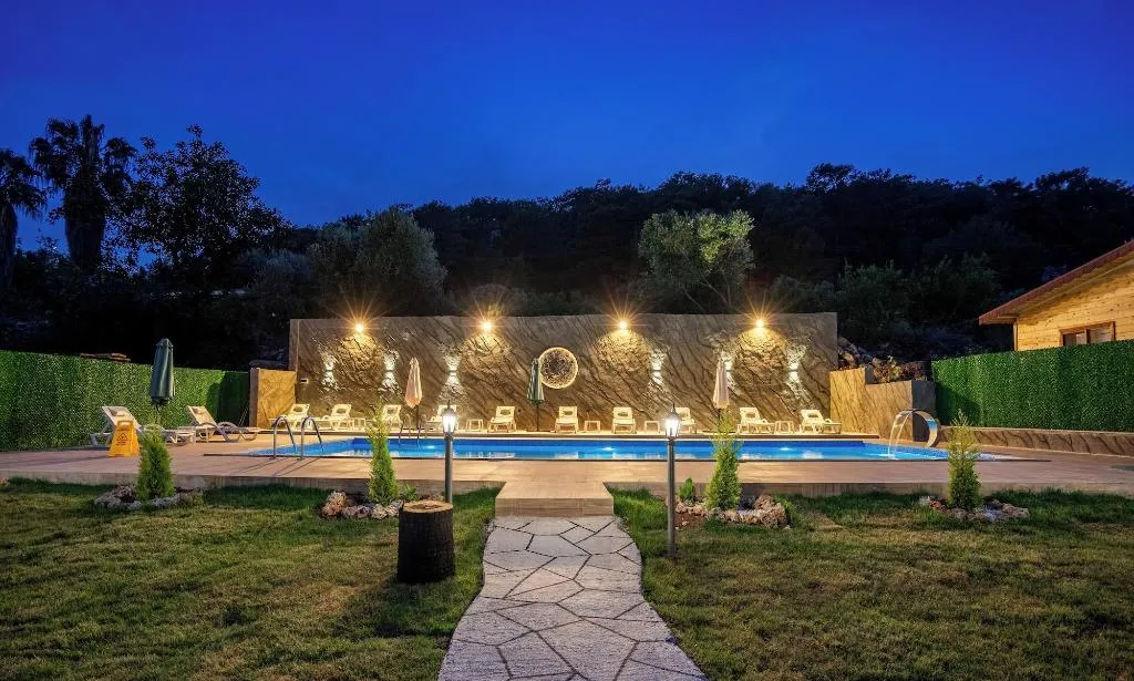 Sports and Entertainment, Karaöz Sapphire Bungalows, Antalya