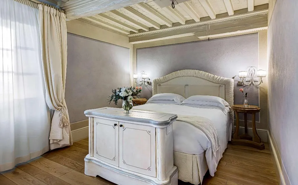 Room, Monastero di Cortona Hotel & Spa, Perugia