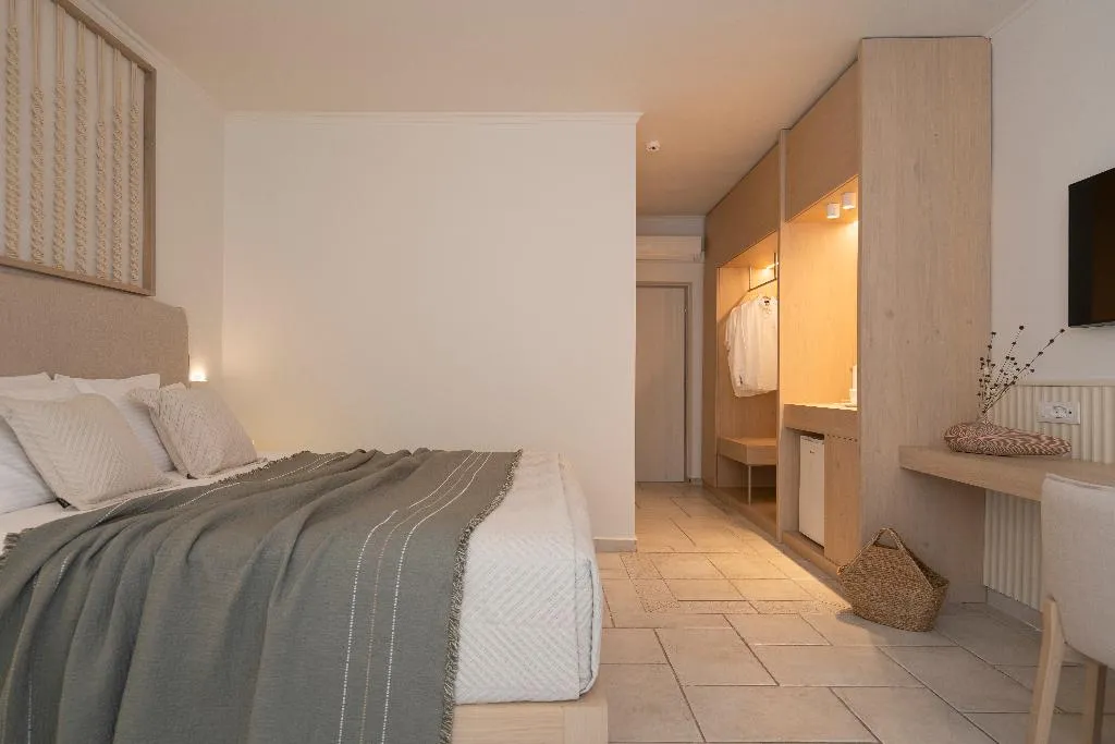 DOUBLE SUPERIOR Room, Arkadia Luxury Hotel Apartments, Zante