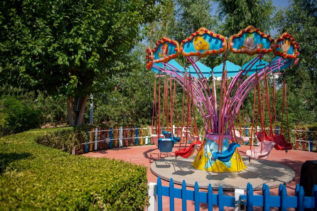 Sports and Entertainment, Belek Beach Resort, Antalya