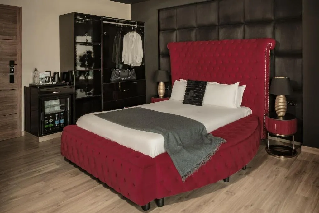 Room, Damare Resort & Spa, Malta