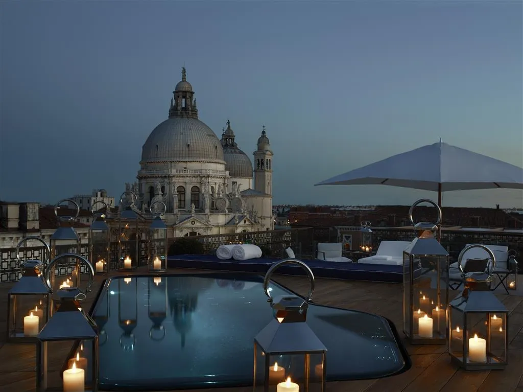 General view, The Gritti Palace, a Luxury Collection Hotel, Venice