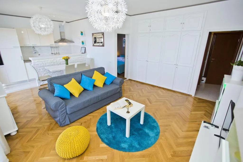 Room, Villa Milton Hvar, Split