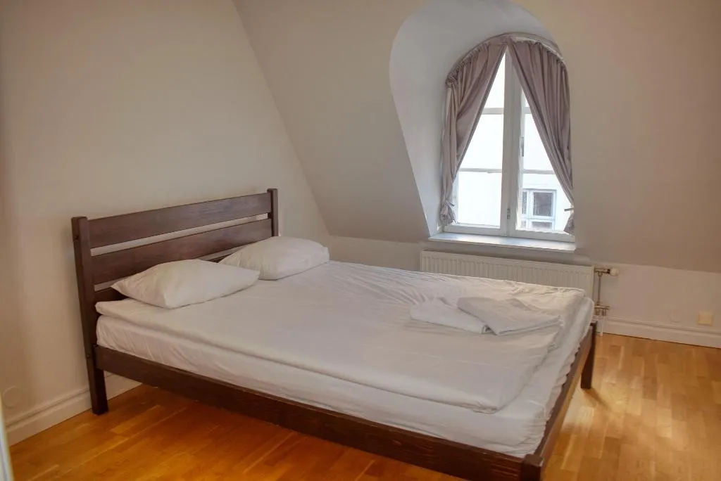 Room, Tallinn Apartments & Rooms - Old Town, Tallinn