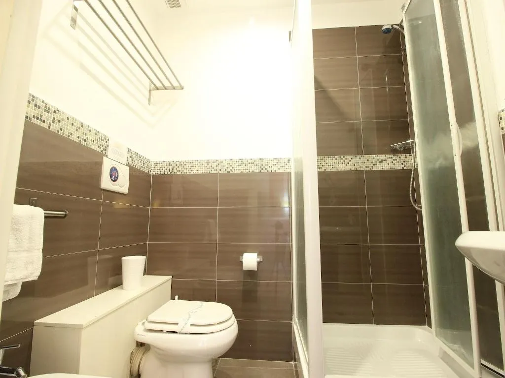 Room, Few Steps From Colosseum, Naples