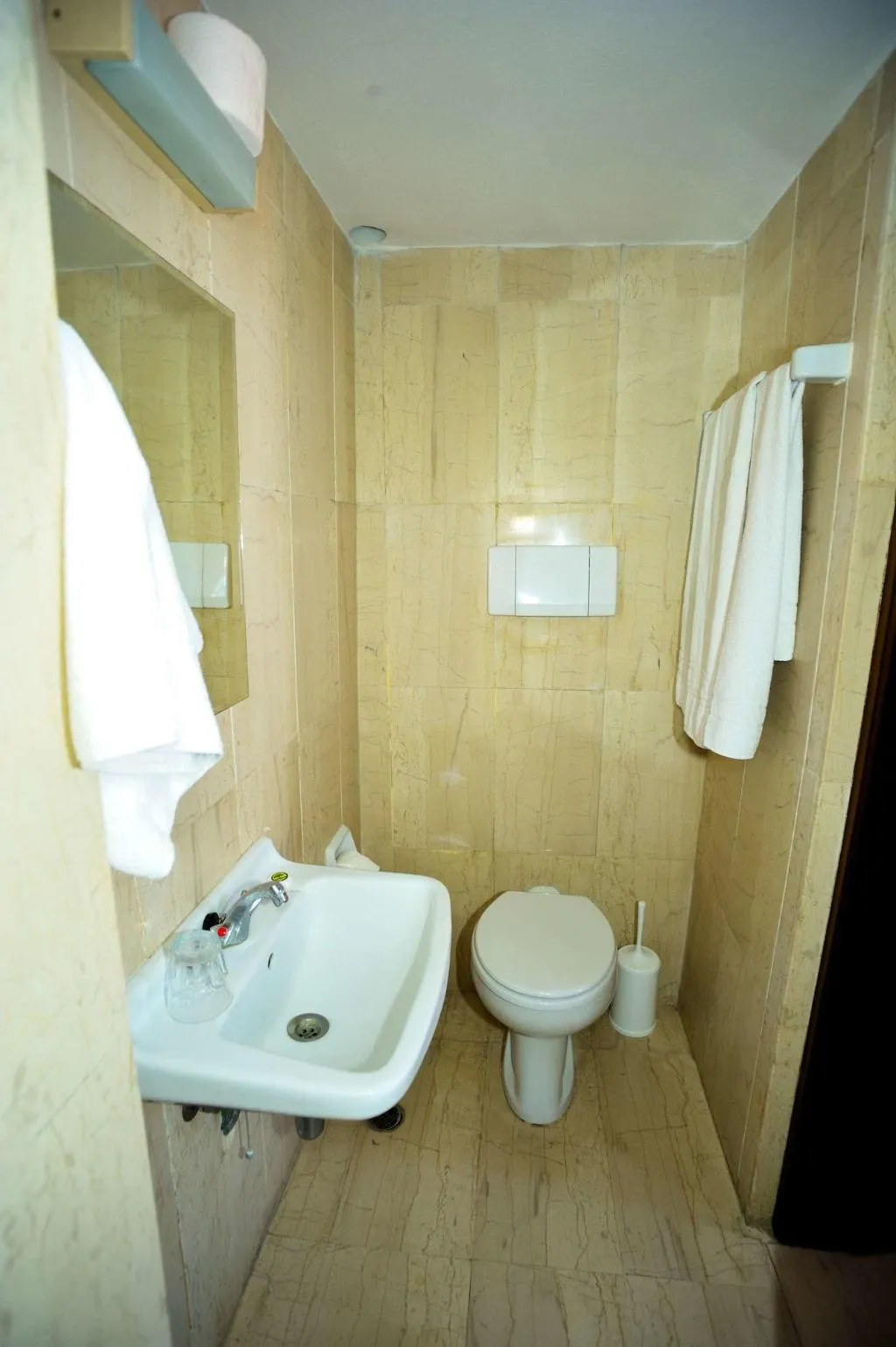 Room, Byzantine Hotel, Crete
