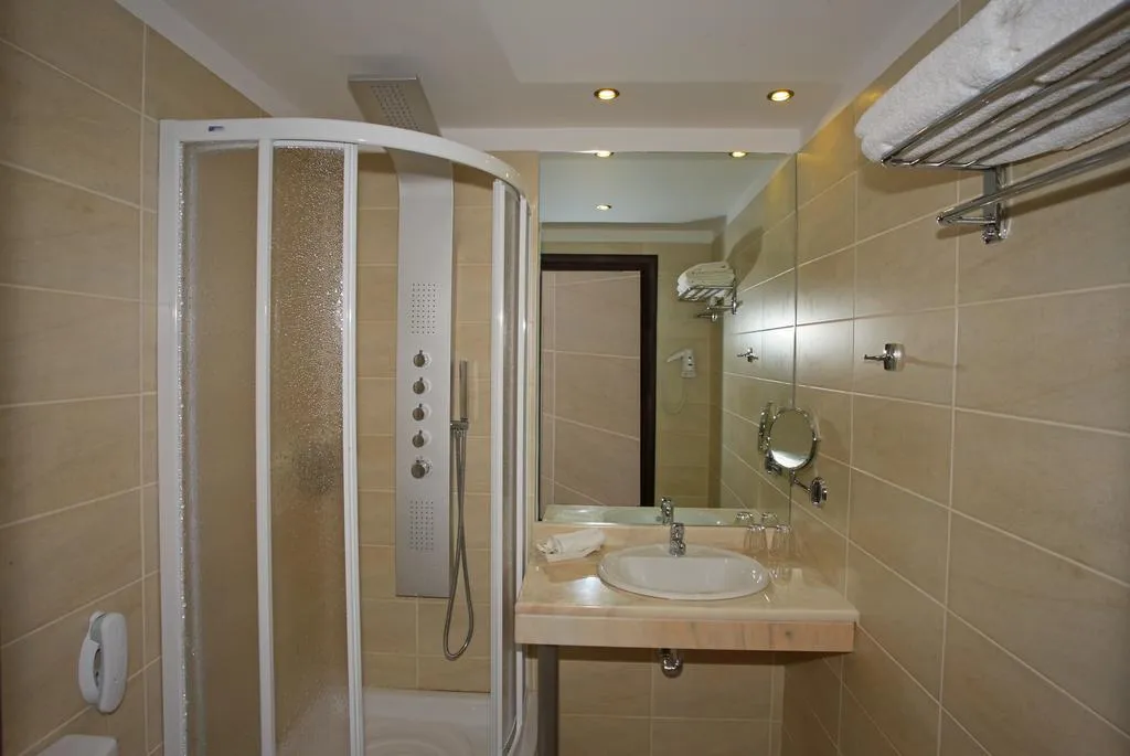 Double or Twin STANDARD Room, Olympic Palladium by GHH, Crete