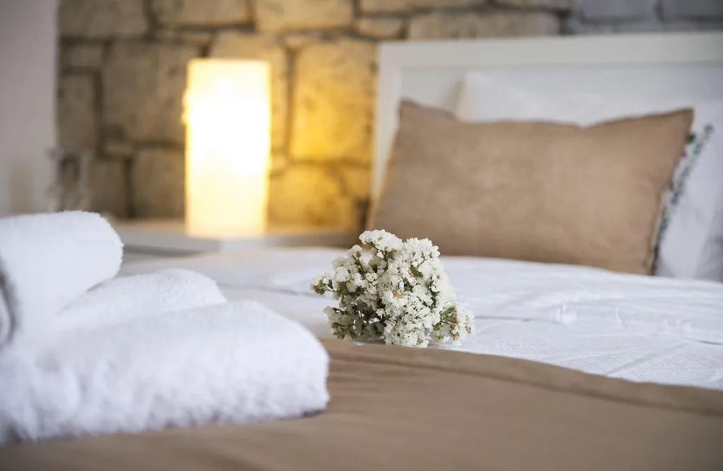 Room, Daria Alacati, Izmir