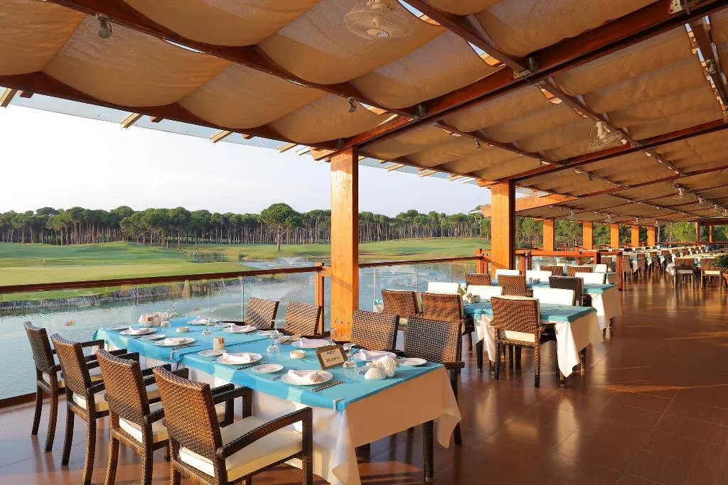 Beach, Sueno Hotels Golf Belek, Antalya