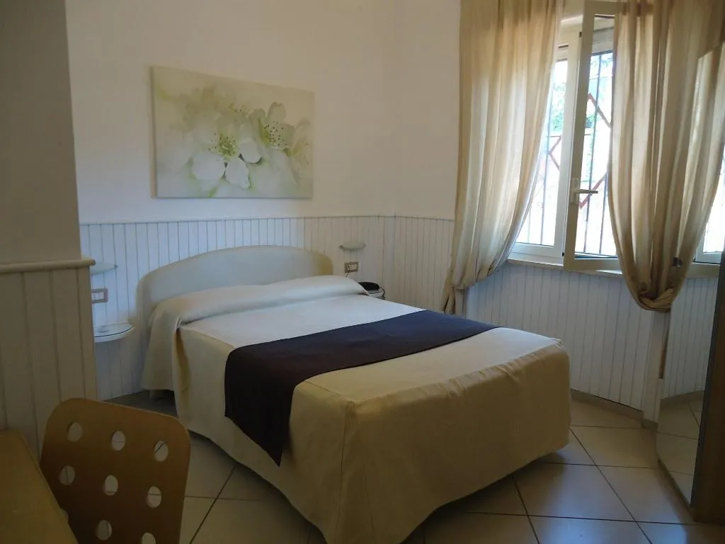 Room, Mini Hotel, Naples