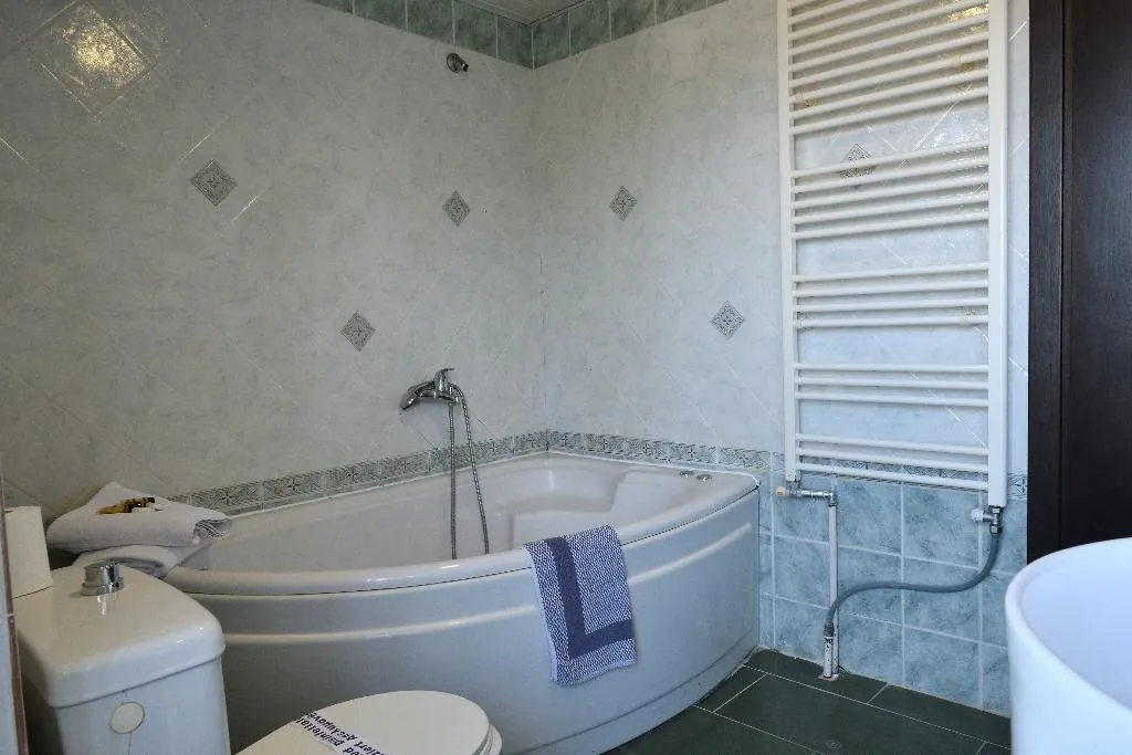Double or Twin STANDARD Room, Four Seasons (SKG), Halkidiki