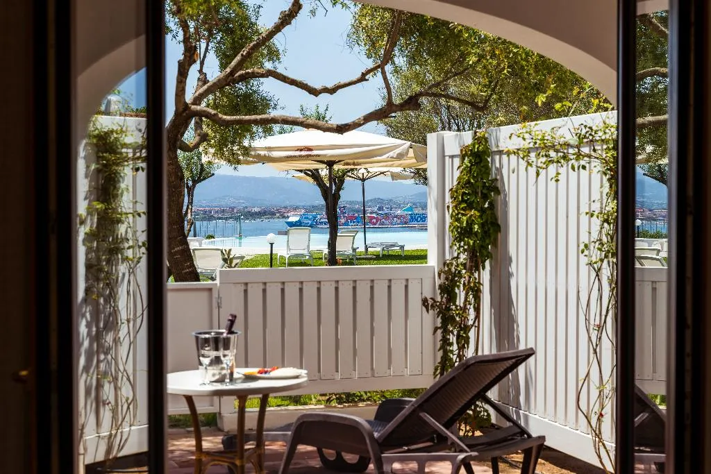 DOUBLE COMFORT Room, Hotel dP Olbia - Sardinia, Olbia