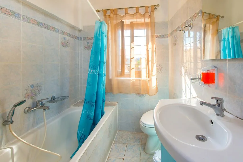 STUDIO STANDARD Room, Knights of the Old Town, Rhodes